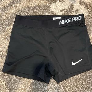 Nike pros like new